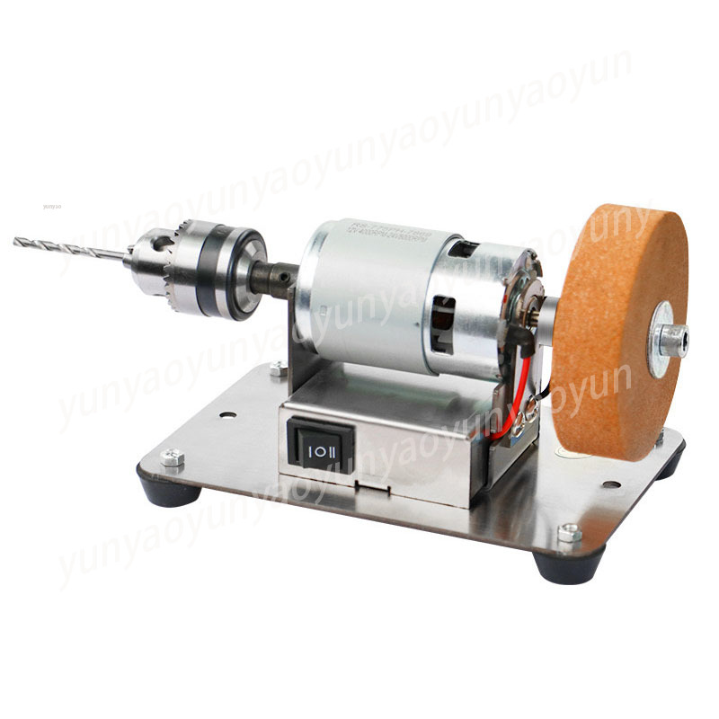 Smerigliatrice da banco a dopp - Workshop Tools Knife Sharpener recensione e prezzo