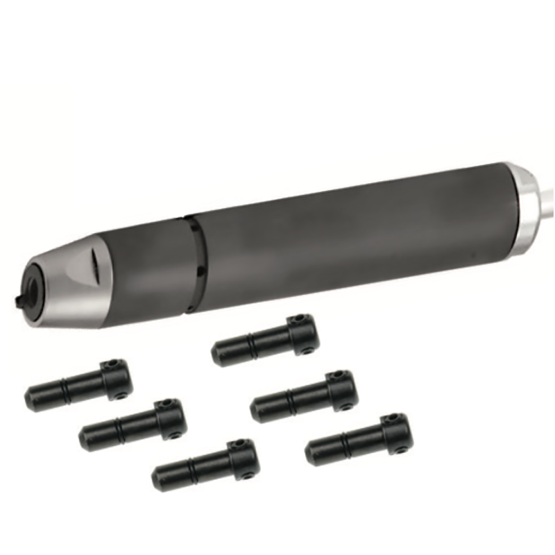 Manipolo GRS 004-720 QC 720 pe - Tools Qc recensione e prezzo