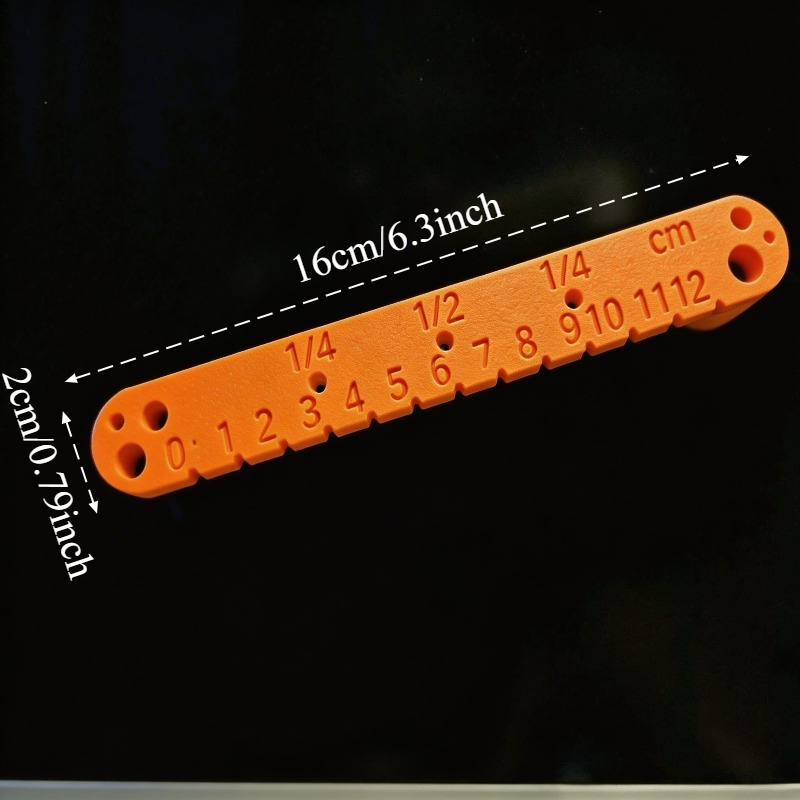 Localizzatore per Centro di La - Dovetail Marking Guide recensione e prezzo