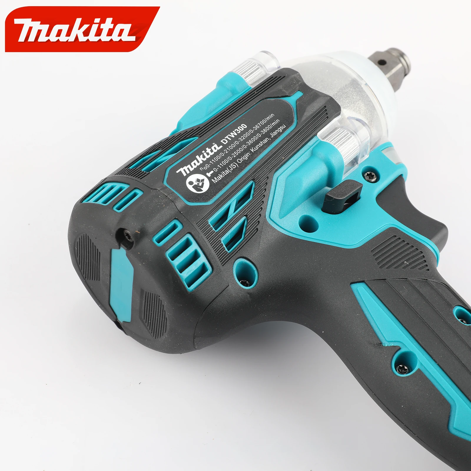 Makita 18V DTW300 Avvitatore a - Makita Drill Dtw300 recensione e prezzo