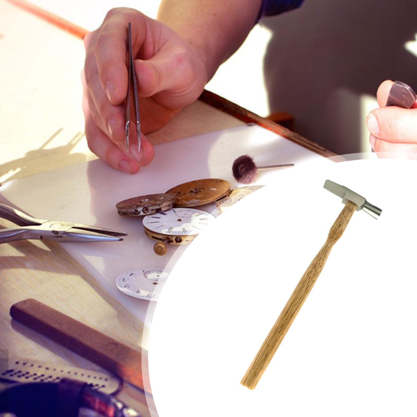 Martello per riparazione orolo - Tools At Workshop recensione e prezzo