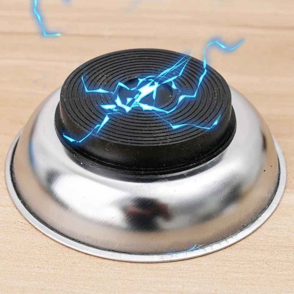 Vassoio Magnetico Rotondo/Quad - Magnetic Parts Tray recensione e prezzo