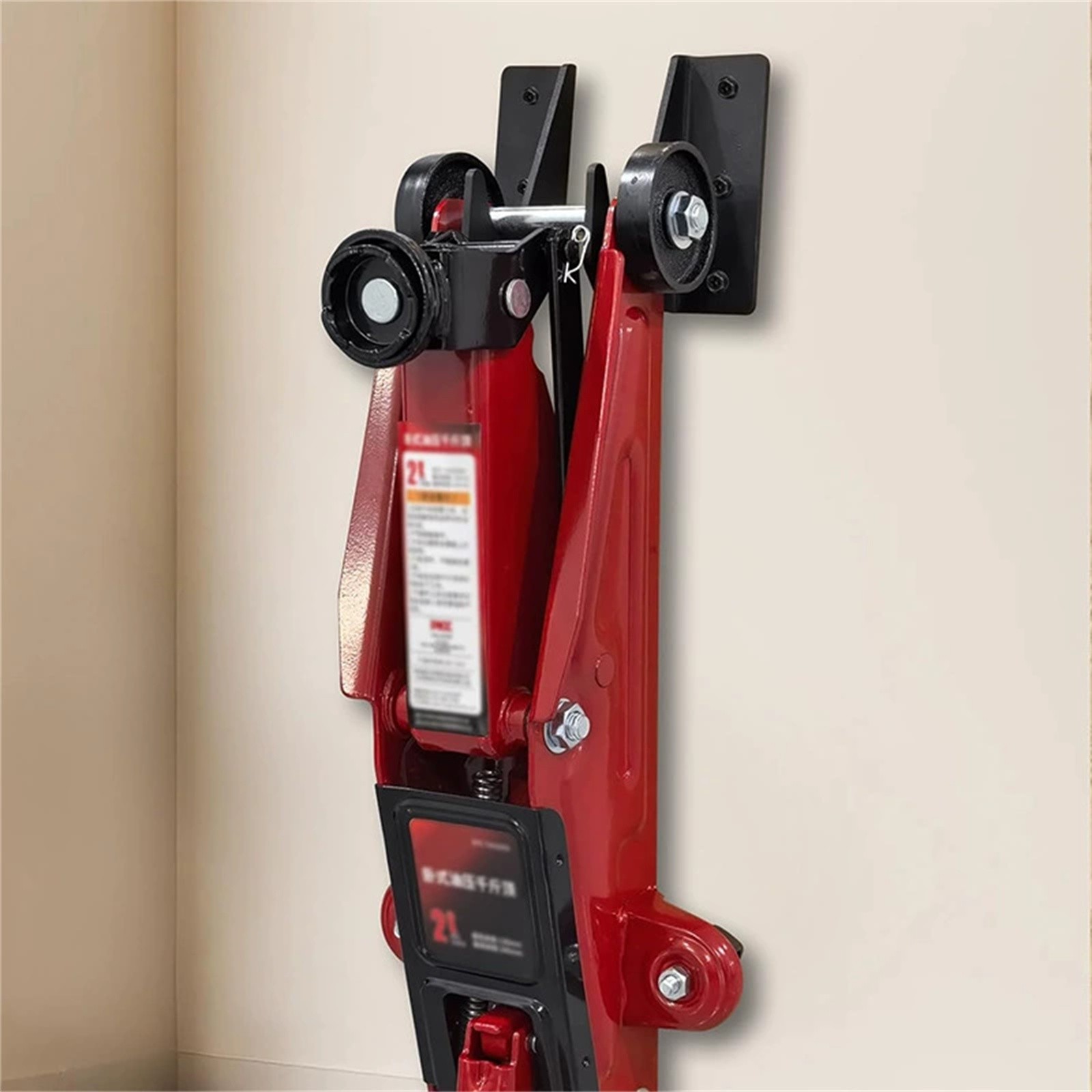 Supporto da Parete per Martine - Tools For Garage Workshop recensione e prezzo