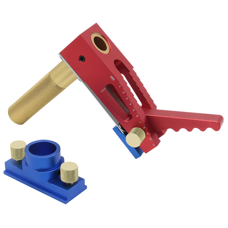 L74A Morsetto per tenere rapid - Bench Dog Hole recensione e prezzo