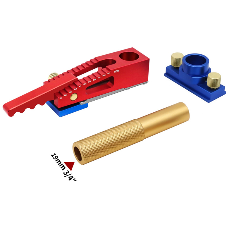 L74A Morsetto per tenere rapid - Bench Dog Hole recensione e prezzo