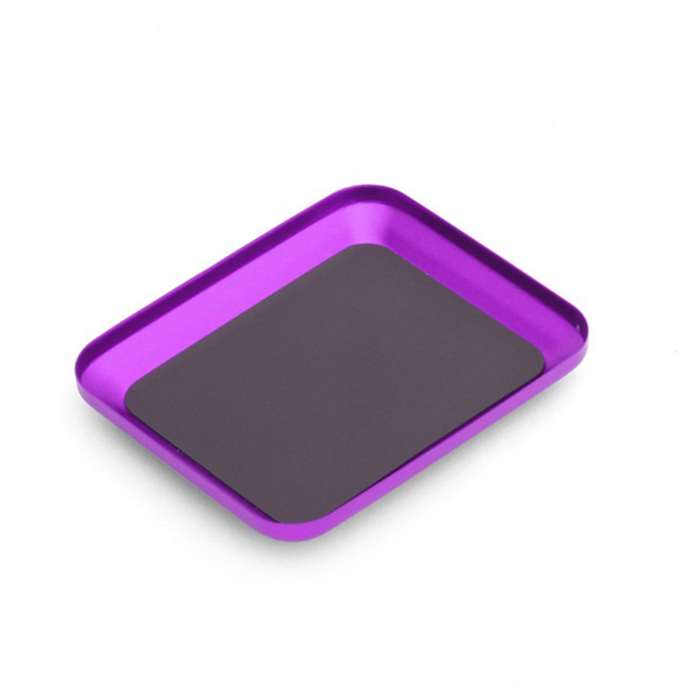 Vassoio Magnetico per Viti, Va - Magnetic Parts Tray recensione e prezzo