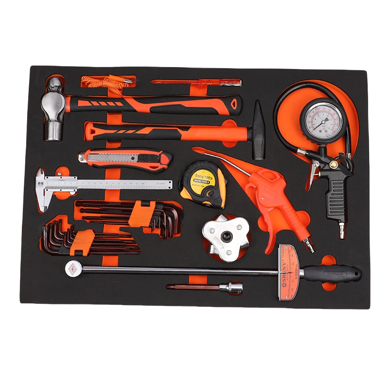 Chiave di sicurezza per carich - Workshop Hand Tools recensione e prezzo