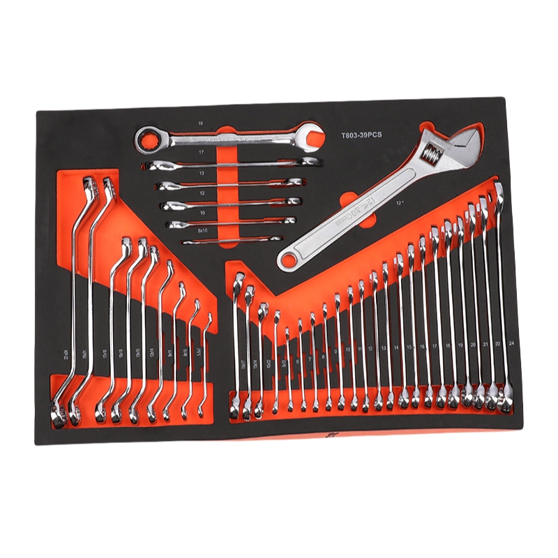 Chiave di sicurezza per carich - Workshop Hand Tools recensione e prezzo