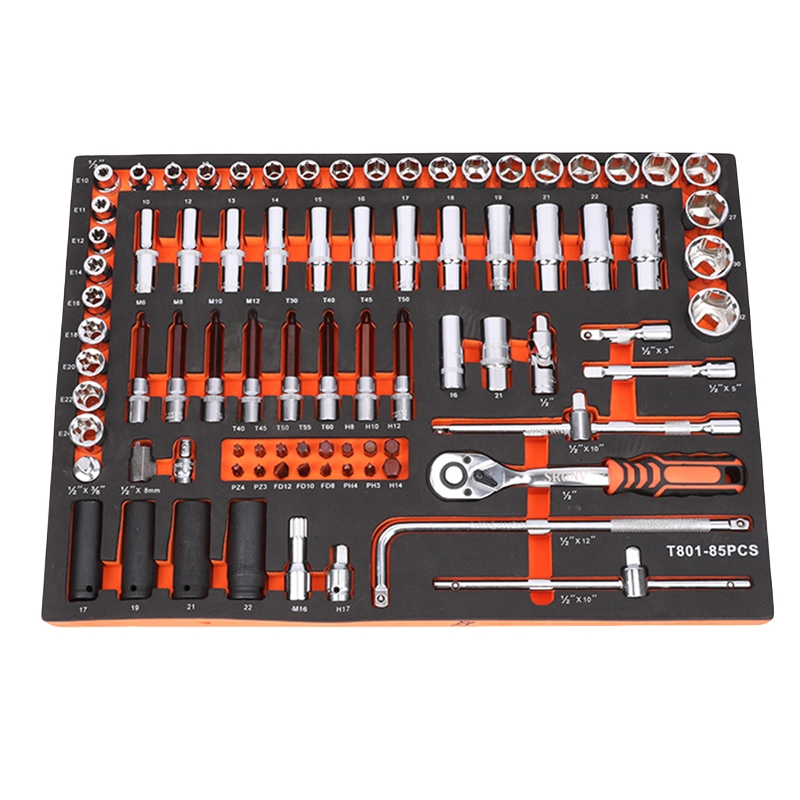 Chiave di sicurezza per carich - Workshop Hand Tools recensione e prezzo