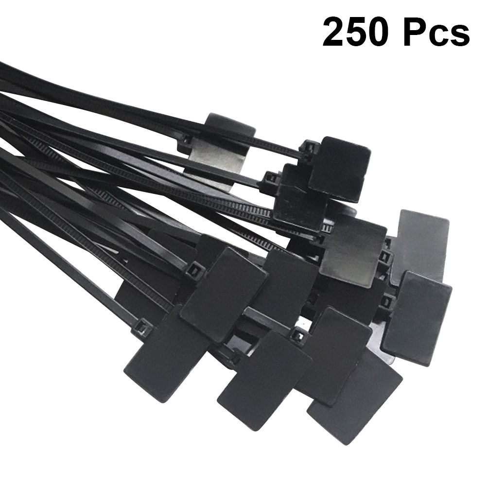 250 Fascette in Nylon 4x150 co - Marking Tools In Workshop recensione e prezzo