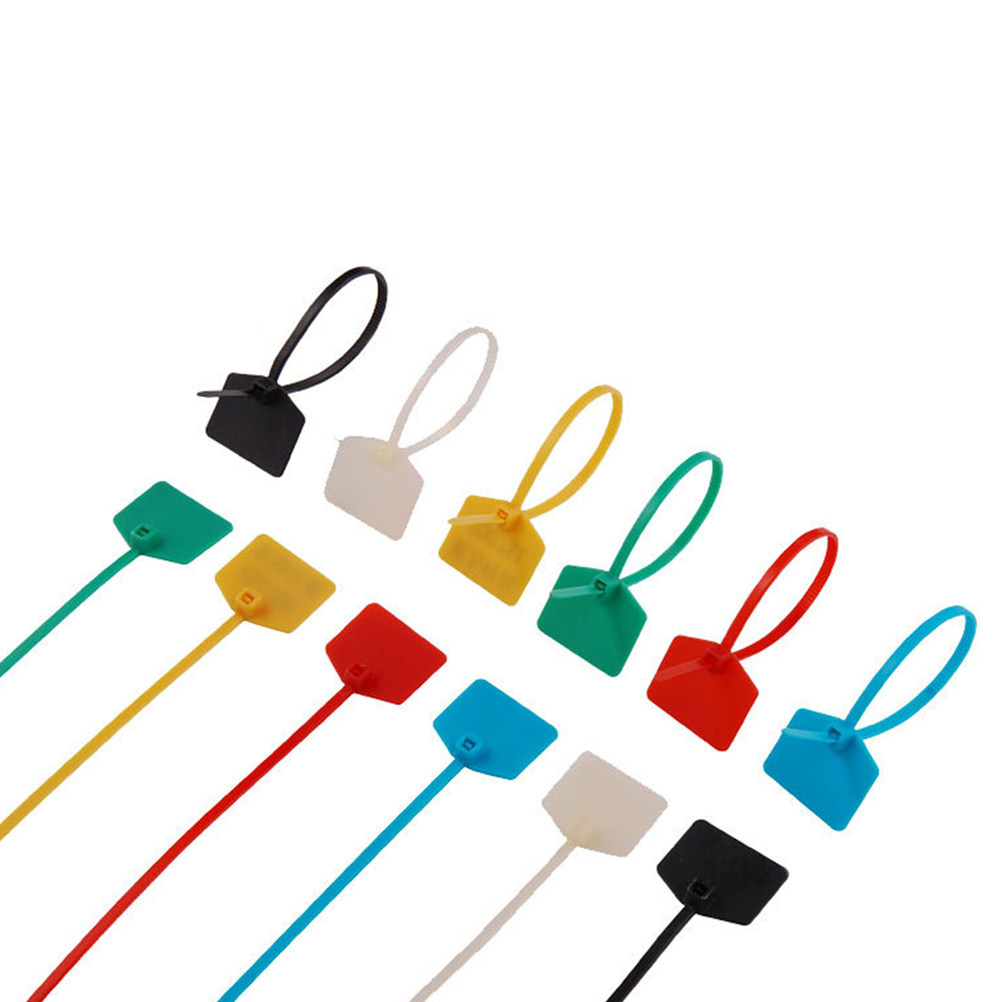 250 Fascette in Nylon 4x150 co - Marking Tools In Workshop recensione e prezzo
