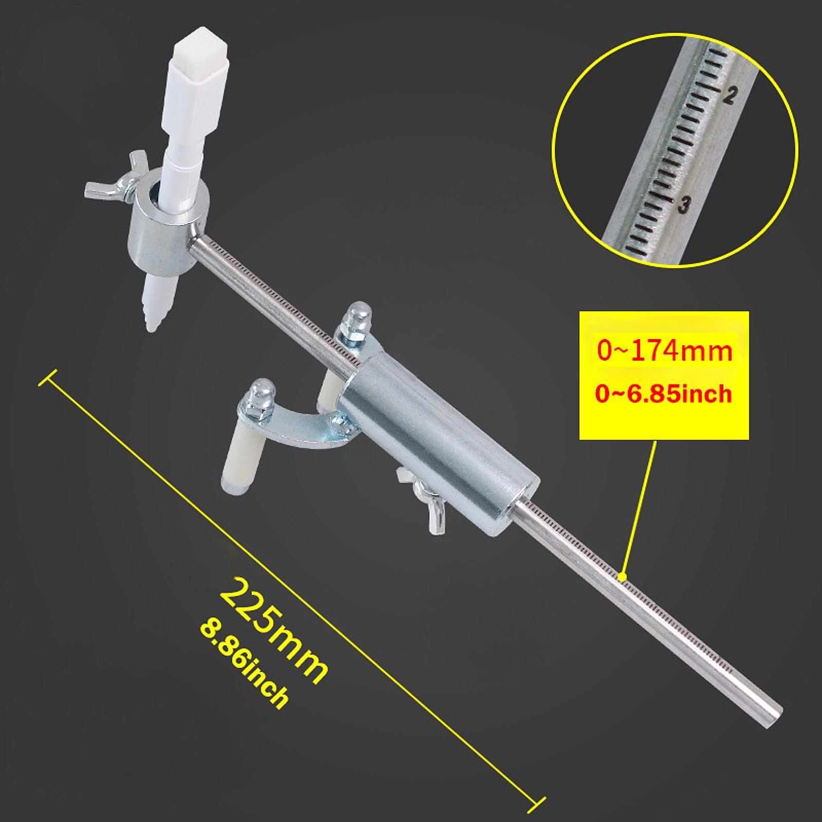 Strumento di Precisione per Ma - Marking Tools In Workshop recensione e prezzo