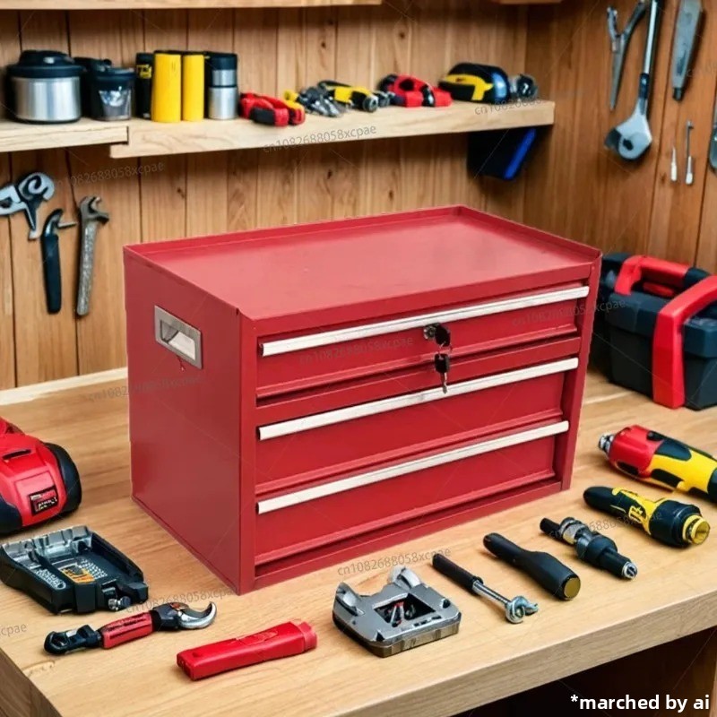 Cassetta degli Attrezzi da Scr - Tools Of Workshop recensione e prezzo
