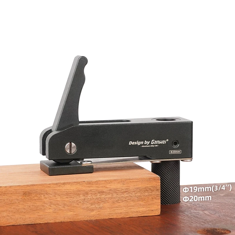 Morsetto a serraggio rapido pe - Bench Dog Hole recensione e prezzo