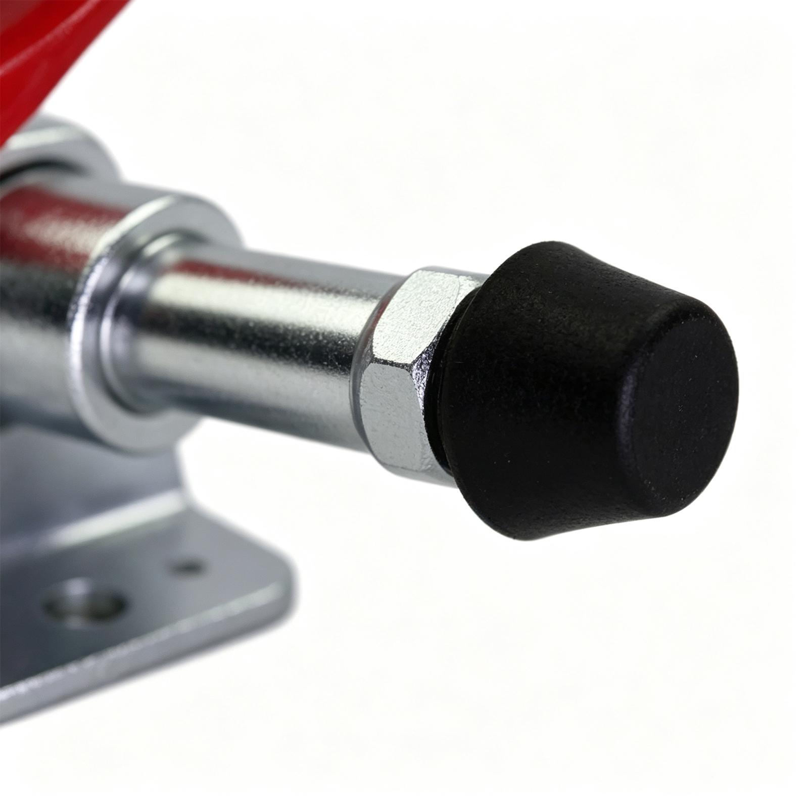 Morsetto a ginocchiera orizzon - Tools For Welding Workshop recensione e prezzo