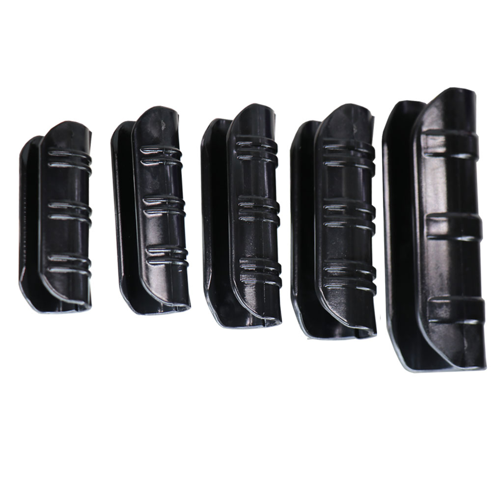 20-50PCS 19/20/22/25/28MM Edif - Pipe Clamp Bar recensione e prezzo