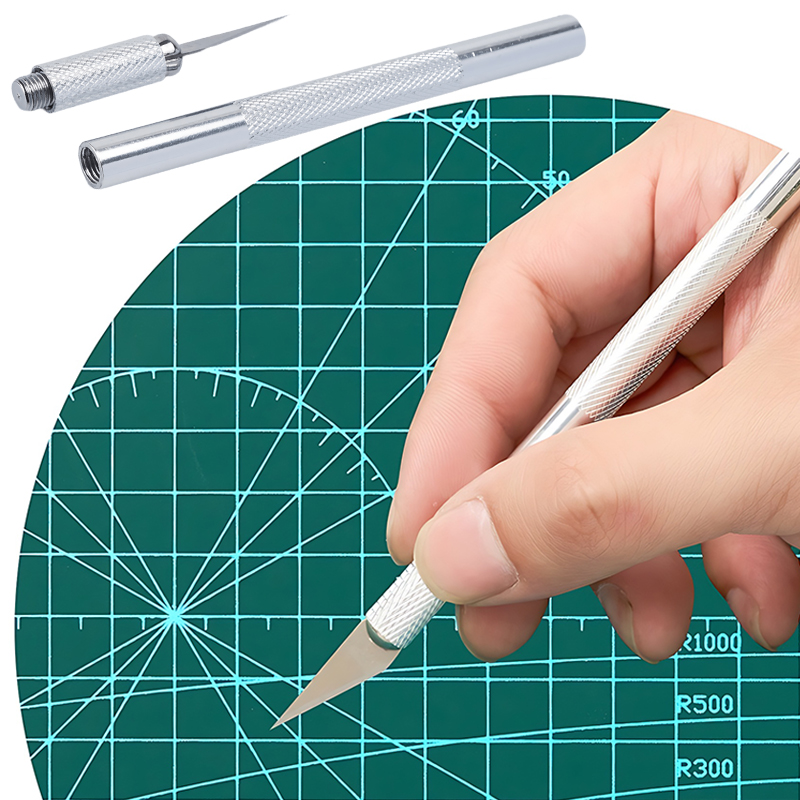 Utensili Artigianali per Tagli - Tools Qc recensione e prezzo