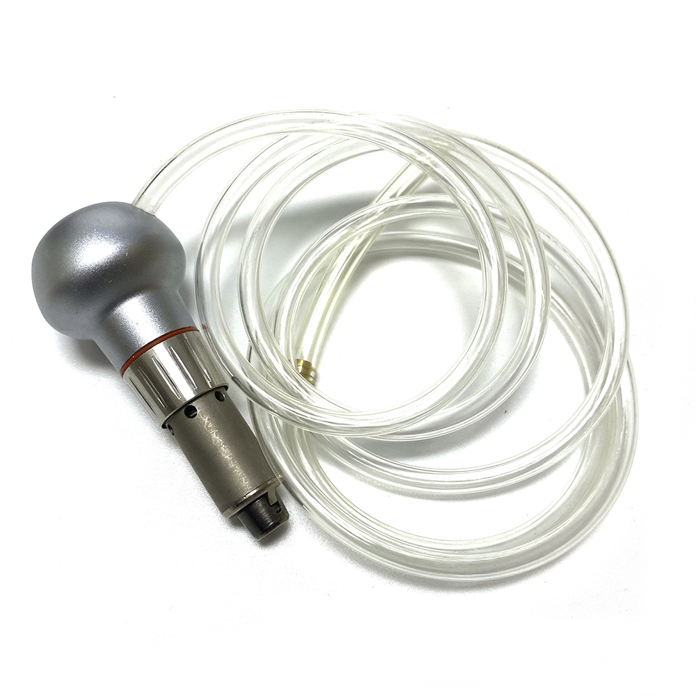 Manipolo a Cambio Rapido per M - Tools Qc recensione e prezzo
