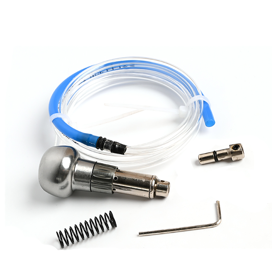 Manipolo a Cambio Rapido per M - Tools Qc recensione e prezzo