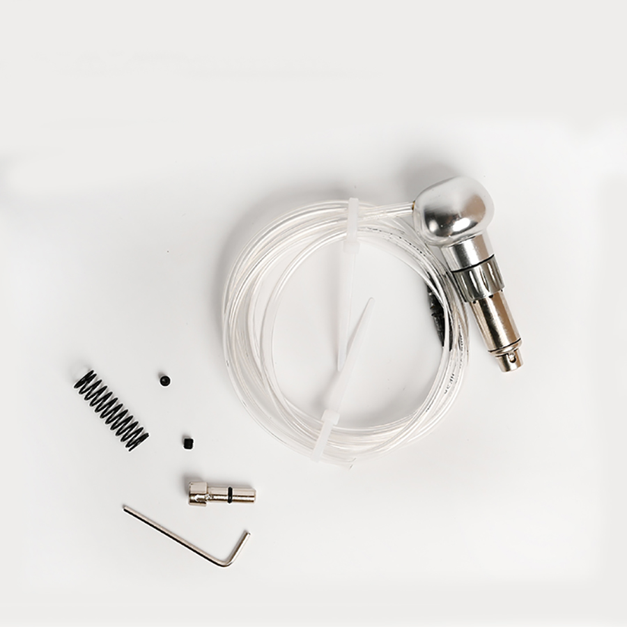 Manipolo a Cambio Rapido per M - Tools Qc recensione e prezzo