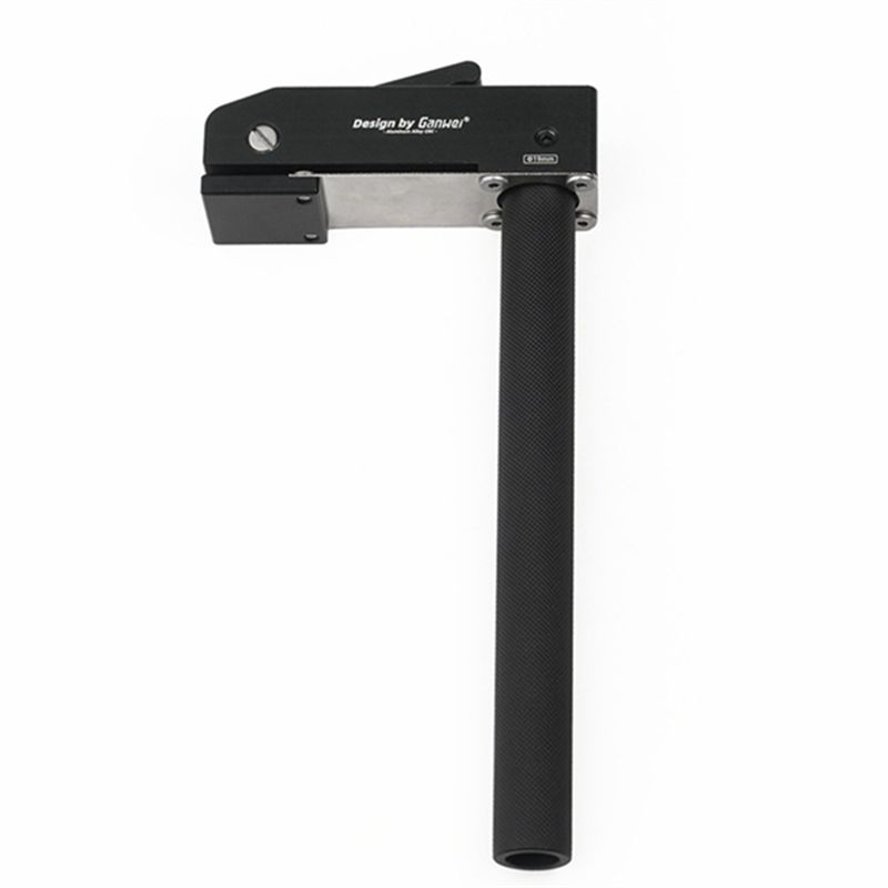 ABKO-Ganwei, 2 Pezzi Morsetto  - Bench Dog Hole recensione e prezzo