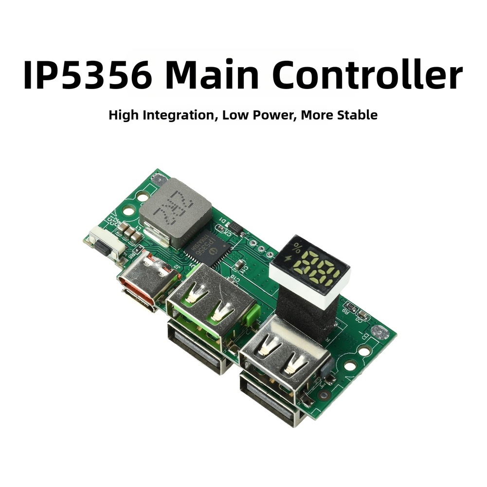 Modulo di ricarica rapida IP53 - Tools Qc recensione e prezzo