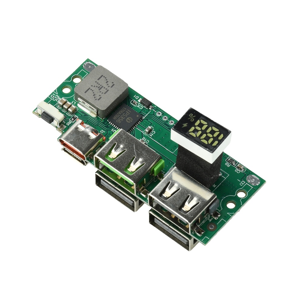 Modulo di ricarica rapida IP53 - Tools Qc recensione e prezzo