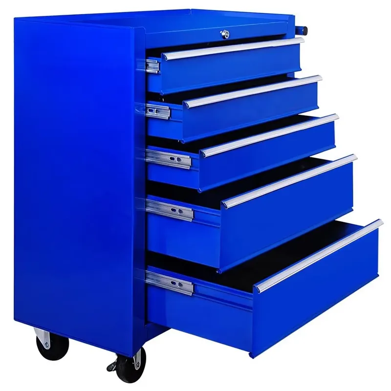 Armadio Portautensili a 7 Cass - Workshop Garage Tools Manufacturer recensione e prezzo
