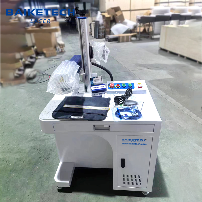 Macchina per Incisione Laser a - Marking Tools In Workshop recensione e prezzo