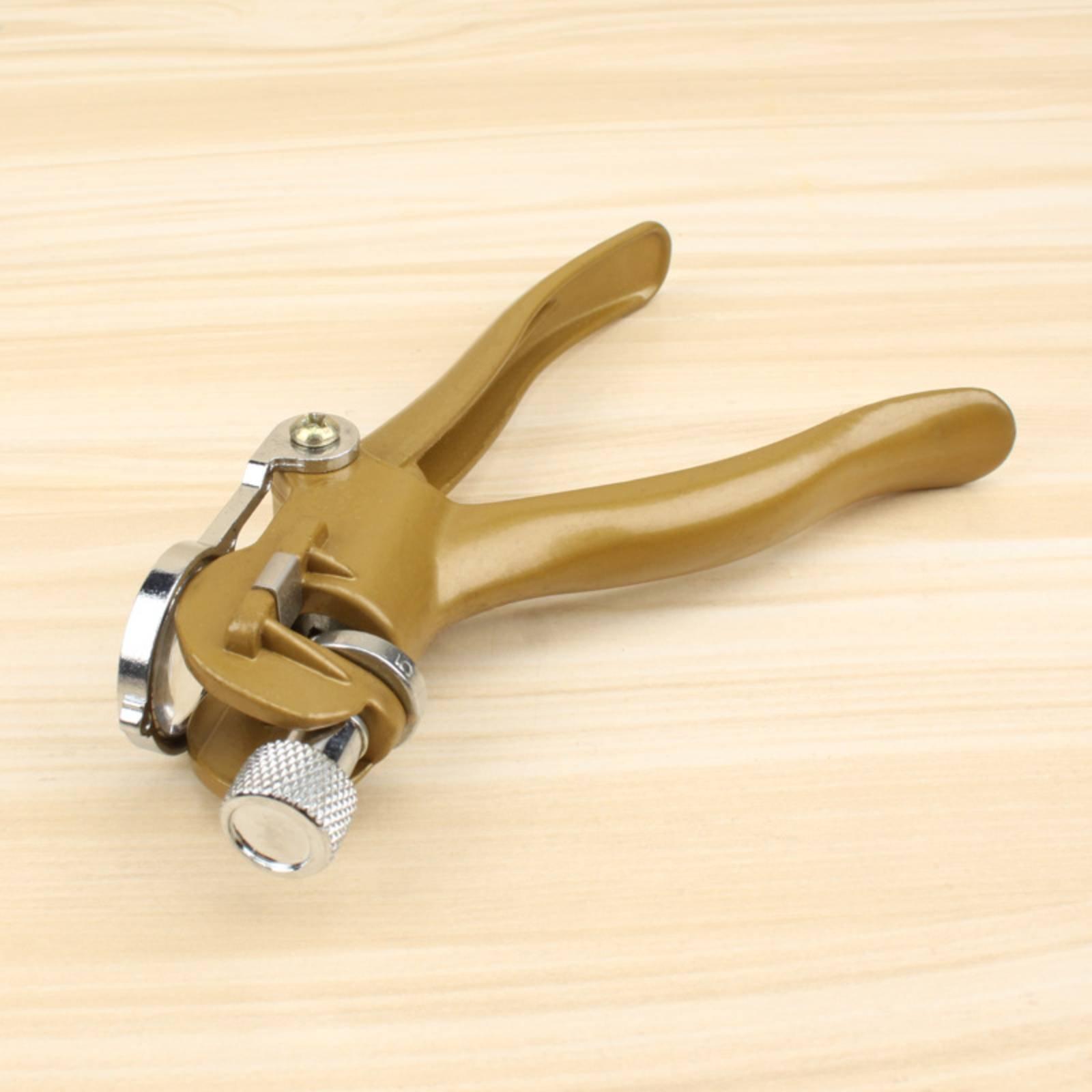 Regolatore di Denti per Sega,  - Workshop Hand Tools recensione e prezzo