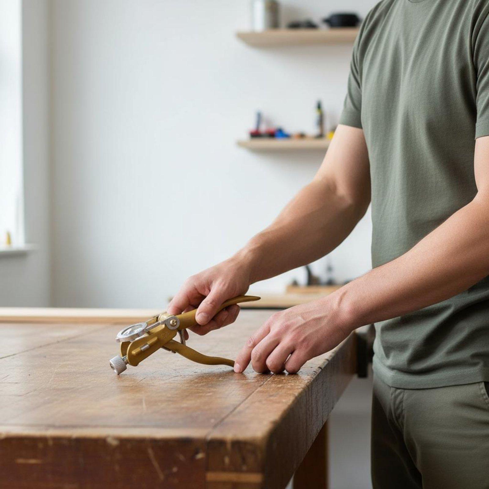 Regolatore di Denti per Sega,  - Workshop Hand Tools recensione e prezzo