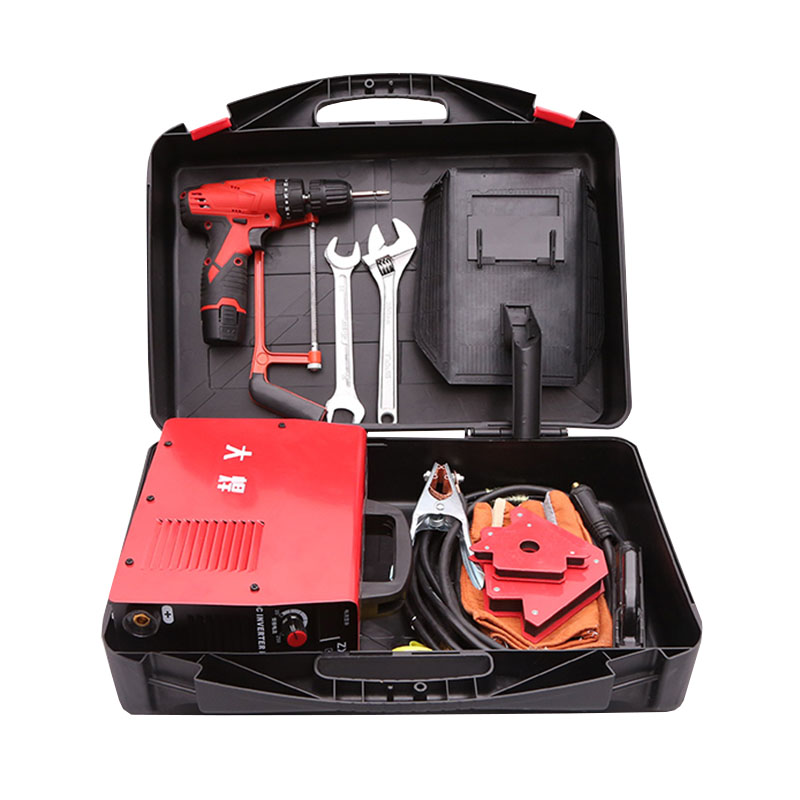 0729Welder Cassetta degli attr - Tools For Welding Workshop recensione e prezzo