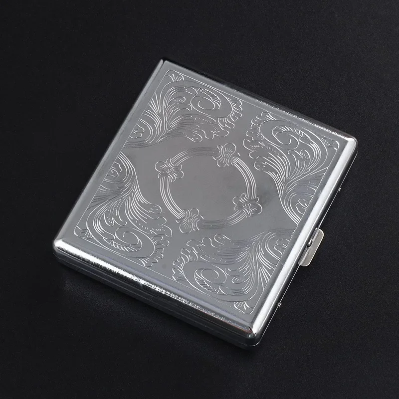 Scatola per sigarette in metal - Tool Chest Cabinet recensione e prezzo