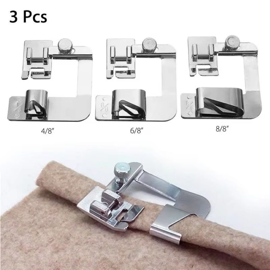 1-3 Pezzi Piedino per Macchina - Workshop Tools Machine recensione e prezzo