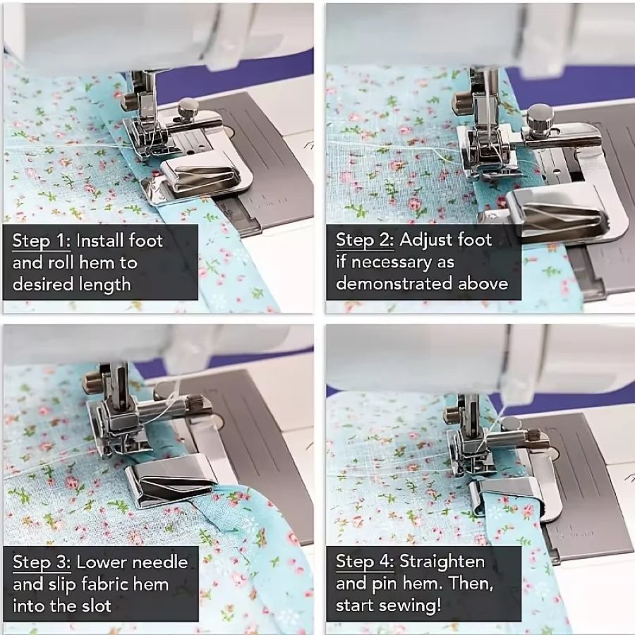 1-3 Pezzi Piedino per Macchina - Workshop Tools Machine recensione e prezzo