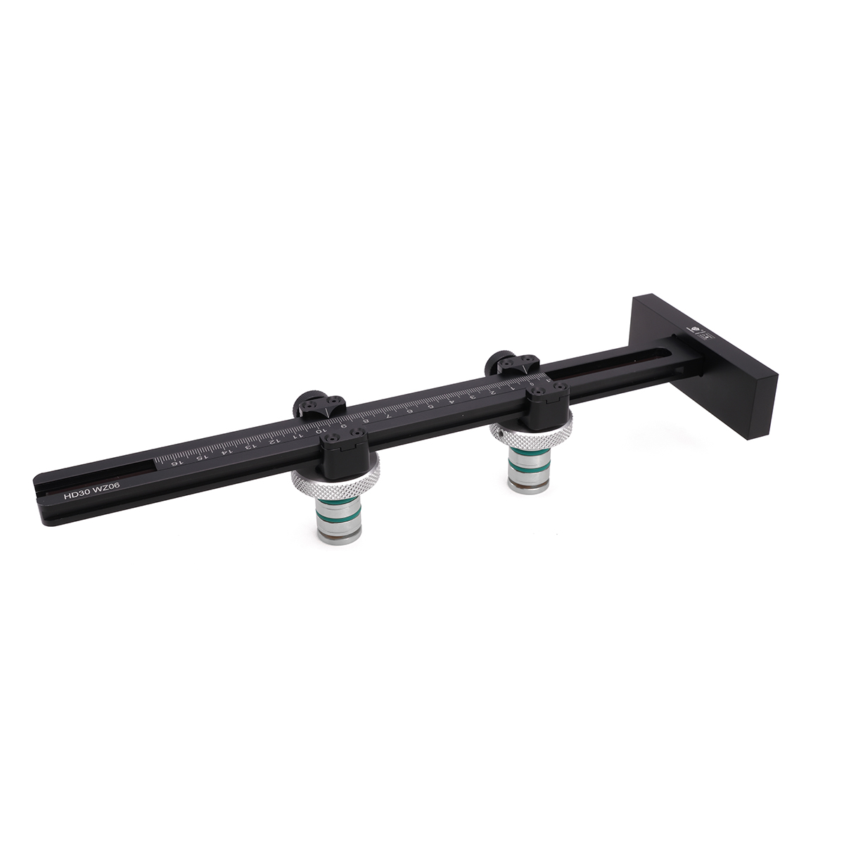 Gancio su legno HD30-WZ06 MFT  - Bench Dog Hole recensione e prezzo