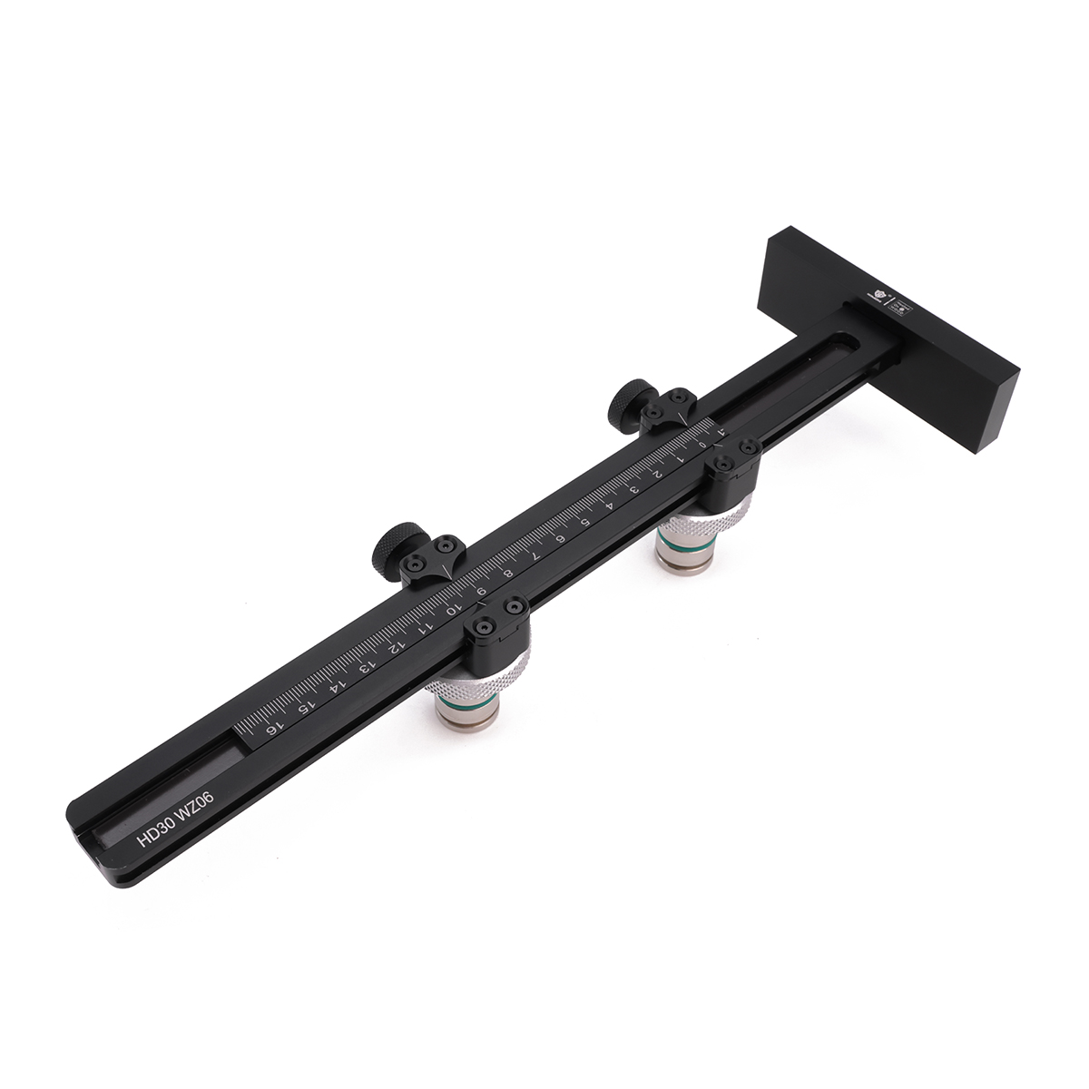 Gancio su legno HD30-WZ06 MFT  - Bench Dog Hole recensione e prezzo