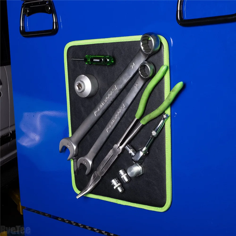 Tappetino magnetico portautens - Magnetic Parts Tray recensione e prezzo