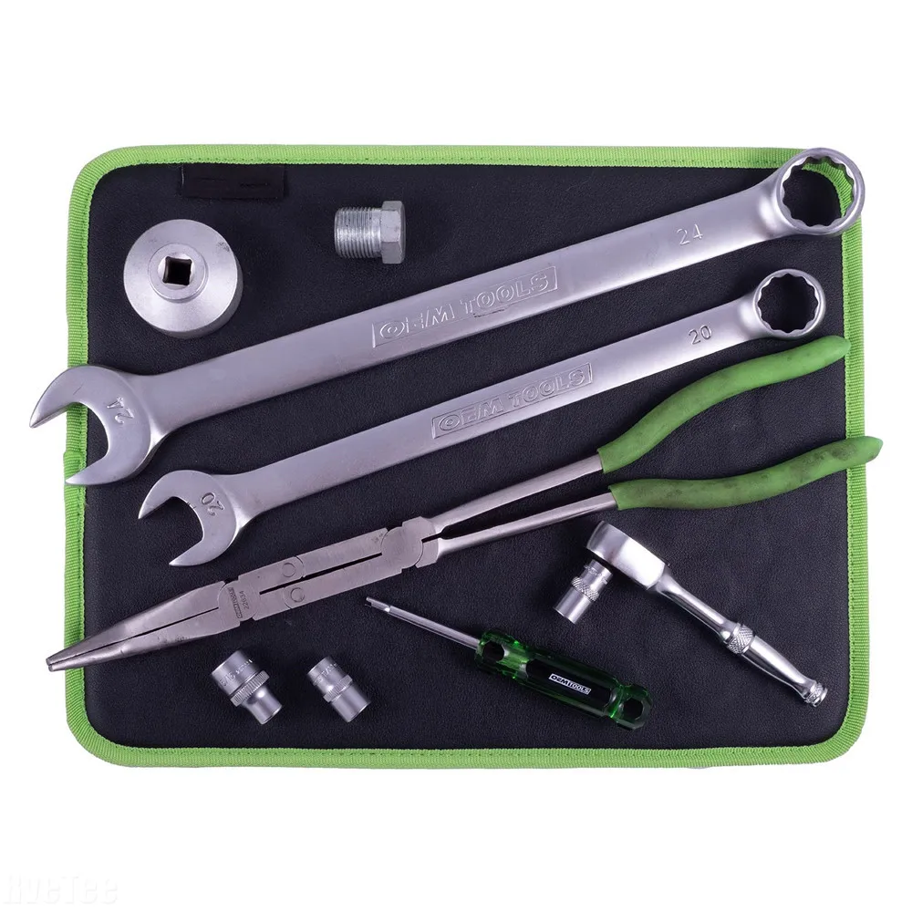 Tappetino magnetico portautens - Magnetic Parts Tray recensione e prezzo