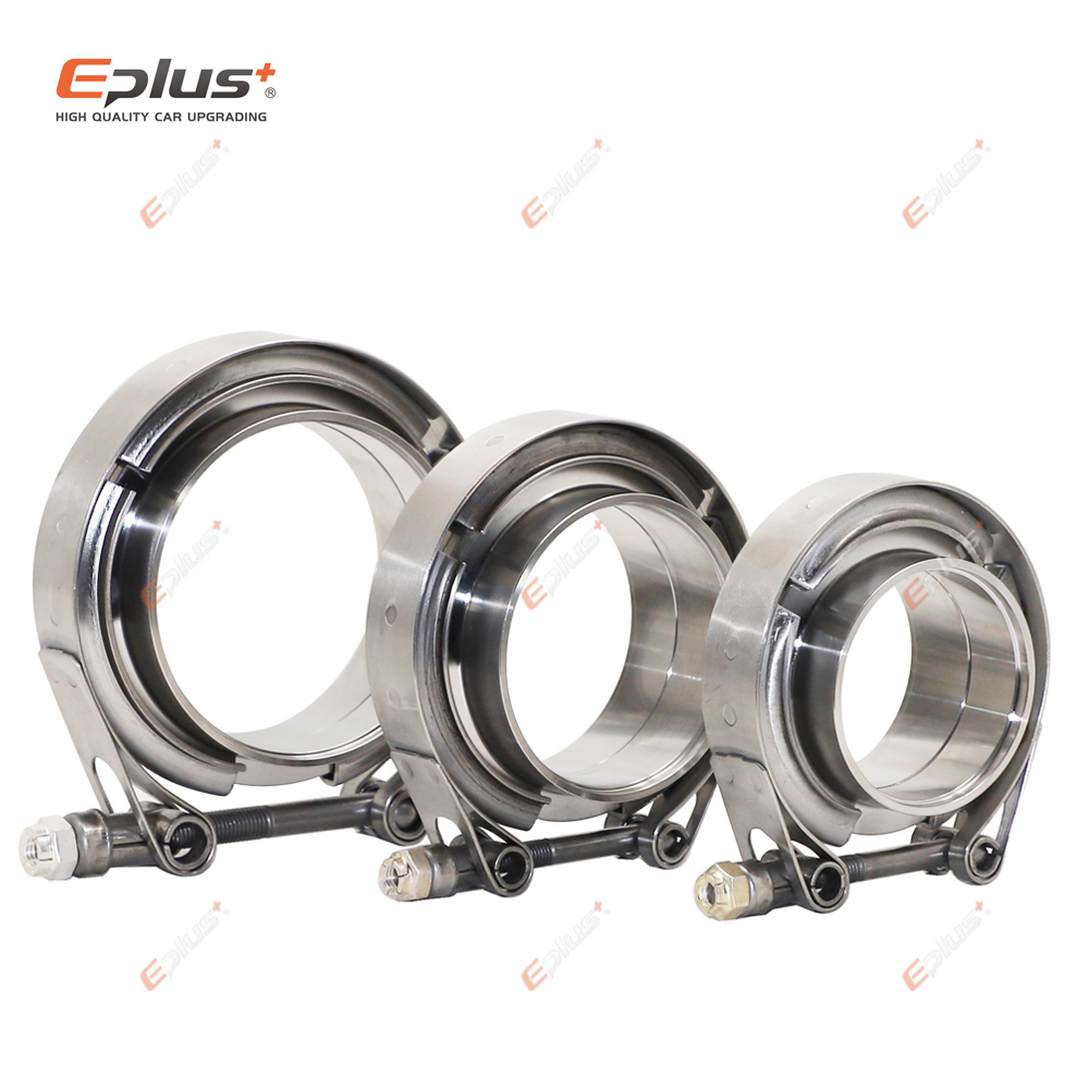 Eplus Car 304 morsetto a fasci - Pipe Clamp Bar recensione e prezzo