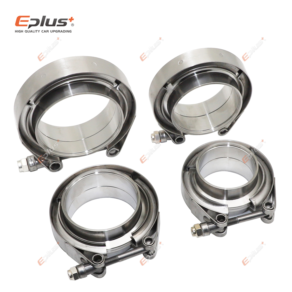 Eplus Car 304 morsetto a fasci - Pipe Clamp Bar recensione e prezzo