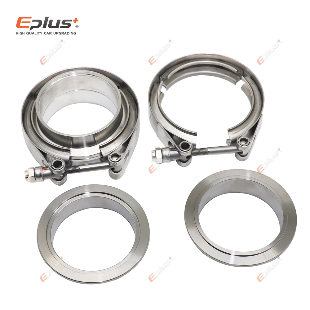 Eplus Car 304 morsetto a fasci - Pipe Clamp Bar recensione e prezzo