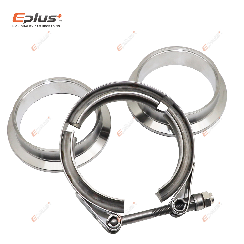 Eplus Car 304 morsetto a fasci - Pipe Clamp Bar recensione e prezzo