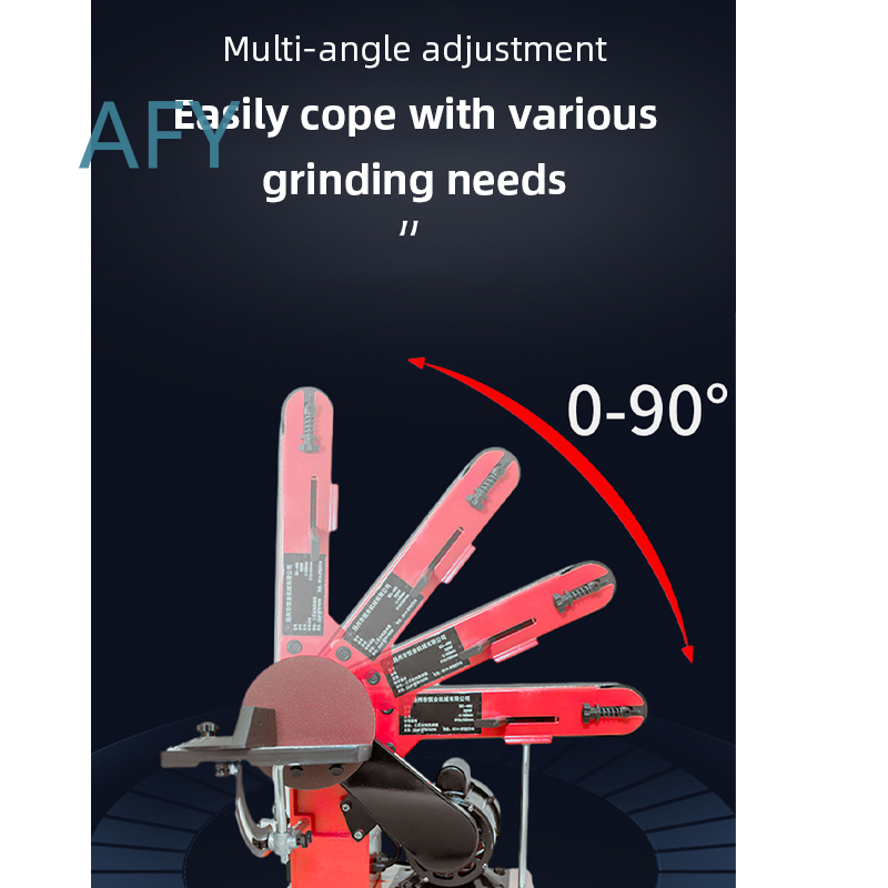 Smerigliatrice Lucidatrice Ele - Workshop Tools Knife Sharpener recensione e prezzo
