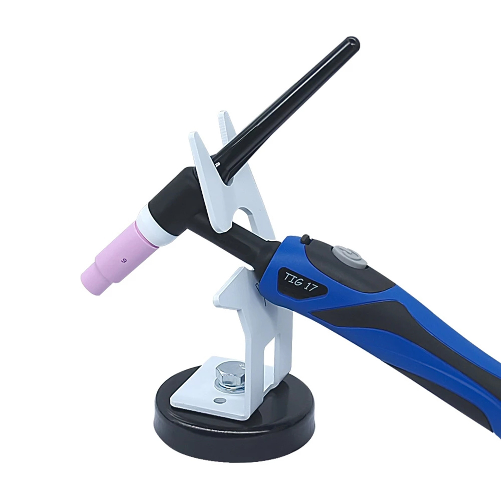 Supporto per torcia per saldat - Tools For Welding Workshop recensione e prezzo