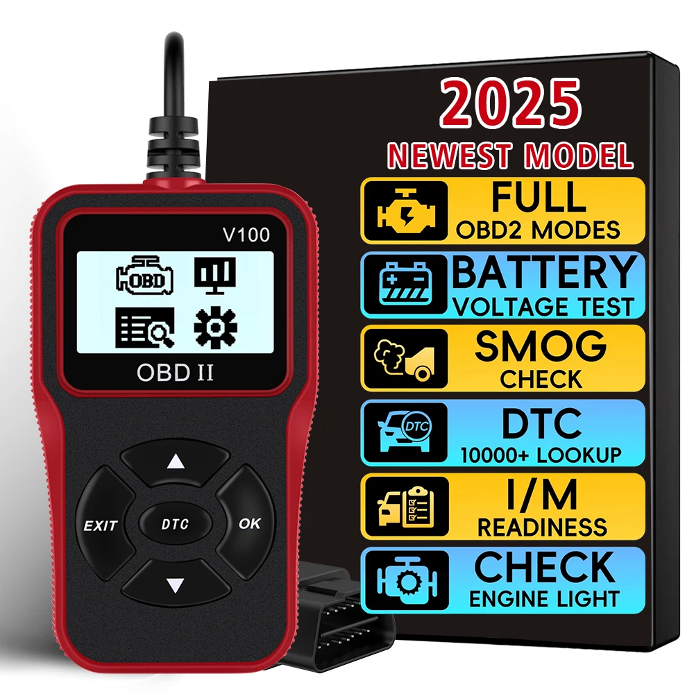 Scanner per auto per veicoli 1 - Workshop Tools English recensione e prezzo