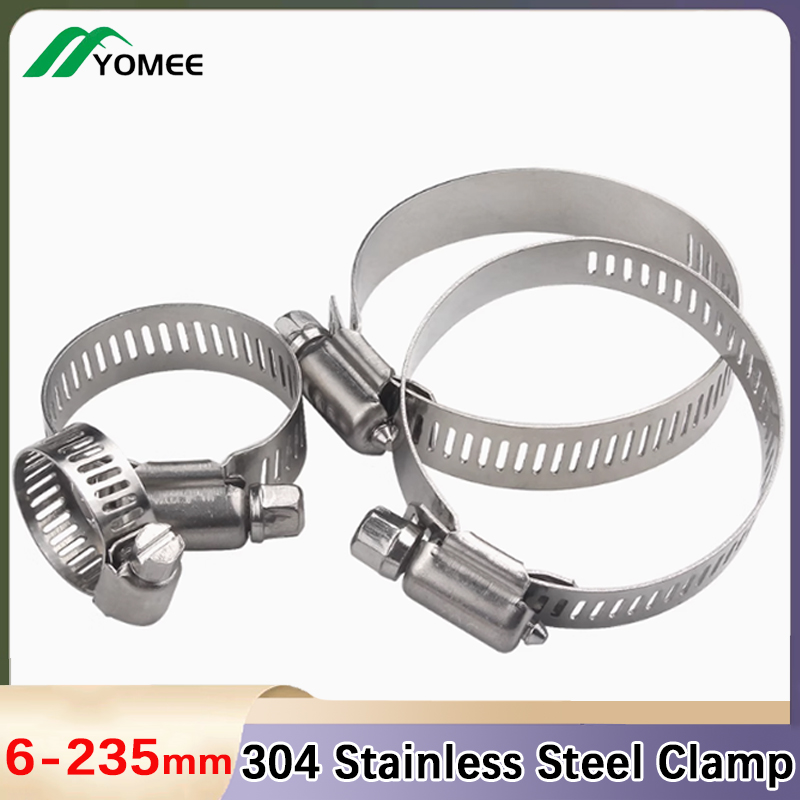 Fascette per tubi flessibili a - Pipe Clamp Bar recensione e prezzo