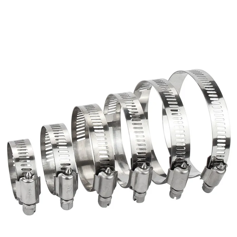Fascette per tubi flessibili a - Pipe Clamp Bar recensione e prezzo