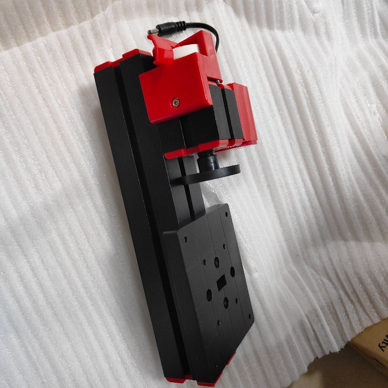Mini smerigliatrice interament - Workshop Tools Machine recensione e prezzo