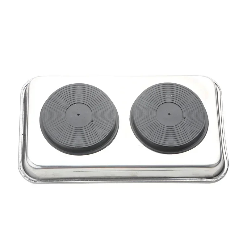Ciotola Magnetica Rotonda/Quad - Magnetic Parts Tray recensione e prezzo
